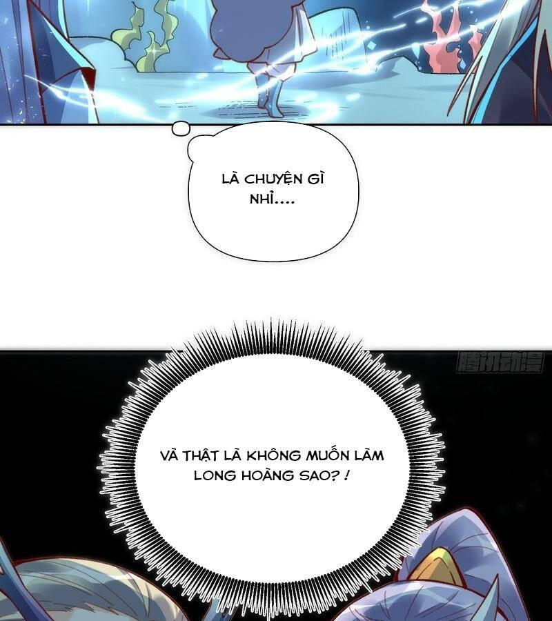 Nguyên Lai Ta Là Tu Tiên Đại Lão Chap 398 - Next Chap 399