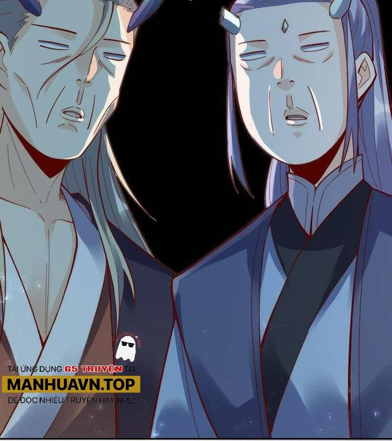 Nguyên Lai Ta Là Tu Tiên Đại Lão Chap 398 - Next Chap 399