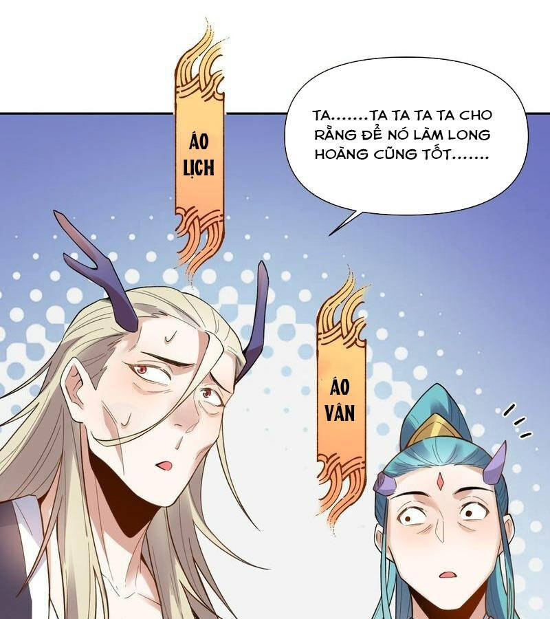 Nguyên Lai Ta Là Tu Tiên Đại Lão Chap 398 - Next Chap 399