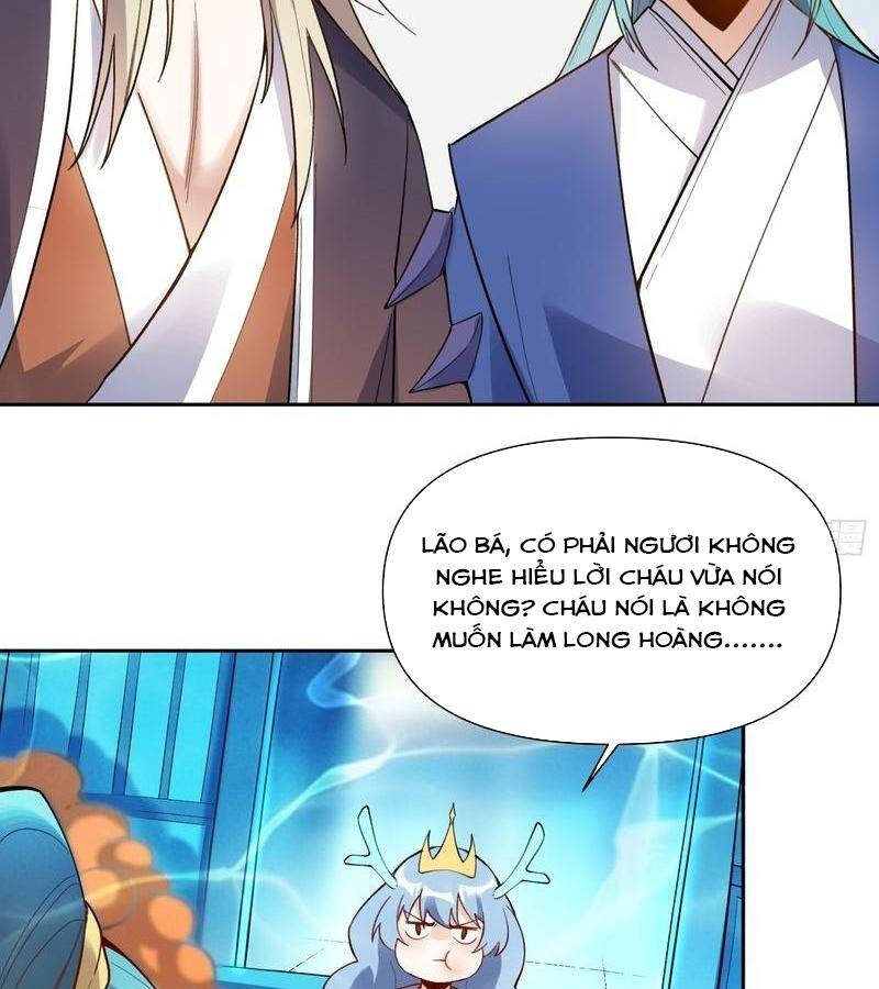 Nguyên Lai Ta Là Tu Tiên Đại Lão Chap 398 - Next Chap 399