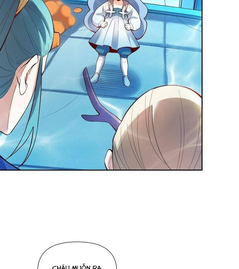Nguyên Lai Ta Là Tu Tiên Đại Lão Chap 398 - Next Chap 399