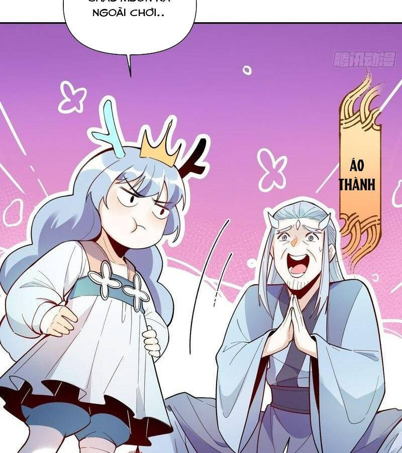 Nguyên Lai Ta Là Tu Tiên Đại Lão Chap 398 - Next Chap 399