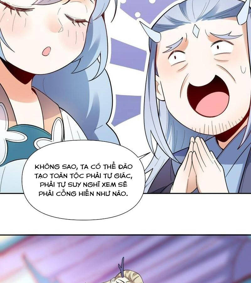 Nguyên Lai Ta Là Tu Tiên Đại Lão Chap 398 - Next Chap 399