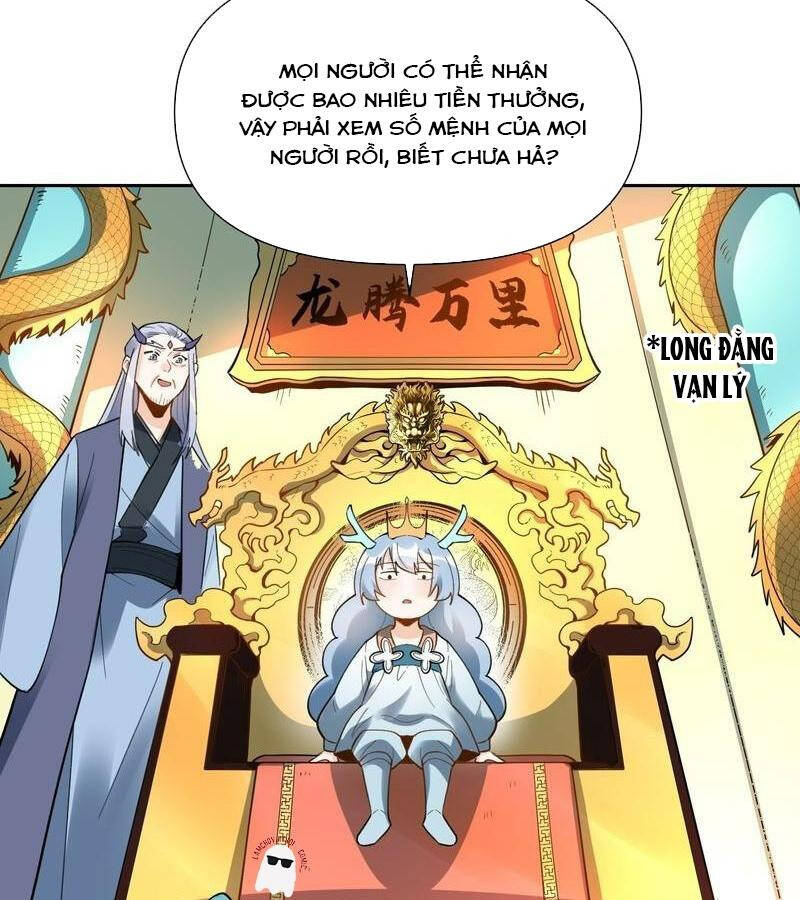 Nguyên Lai Ta Là Tu Tiên Đại Lão Chap 398 - Next Chap 399