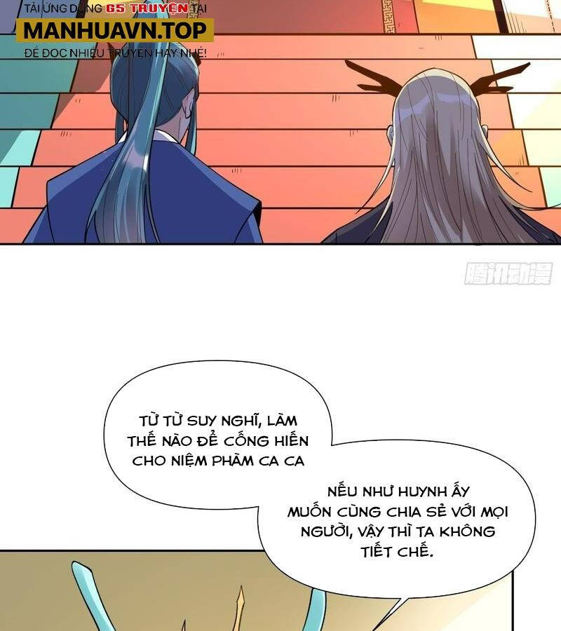 Nguyên Lai Ta Là Tu Tiên Đại Lão Chap 398 - Next Chap 399