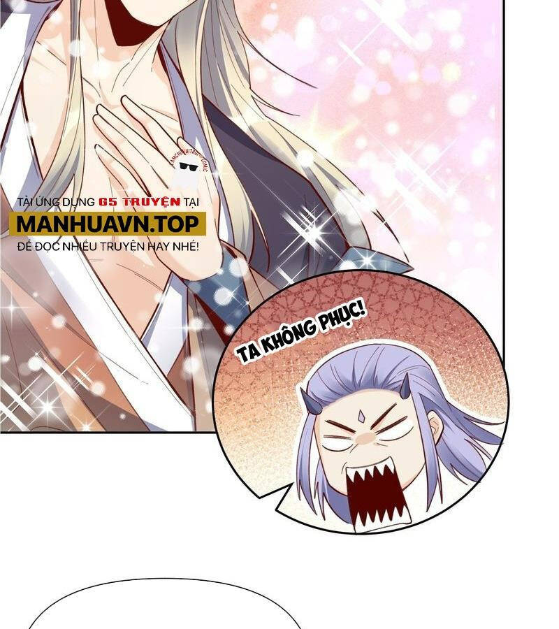 Nguyên Lai Ta Là Tu Tiên Đại Lão Chap 398 - Next Chap 399