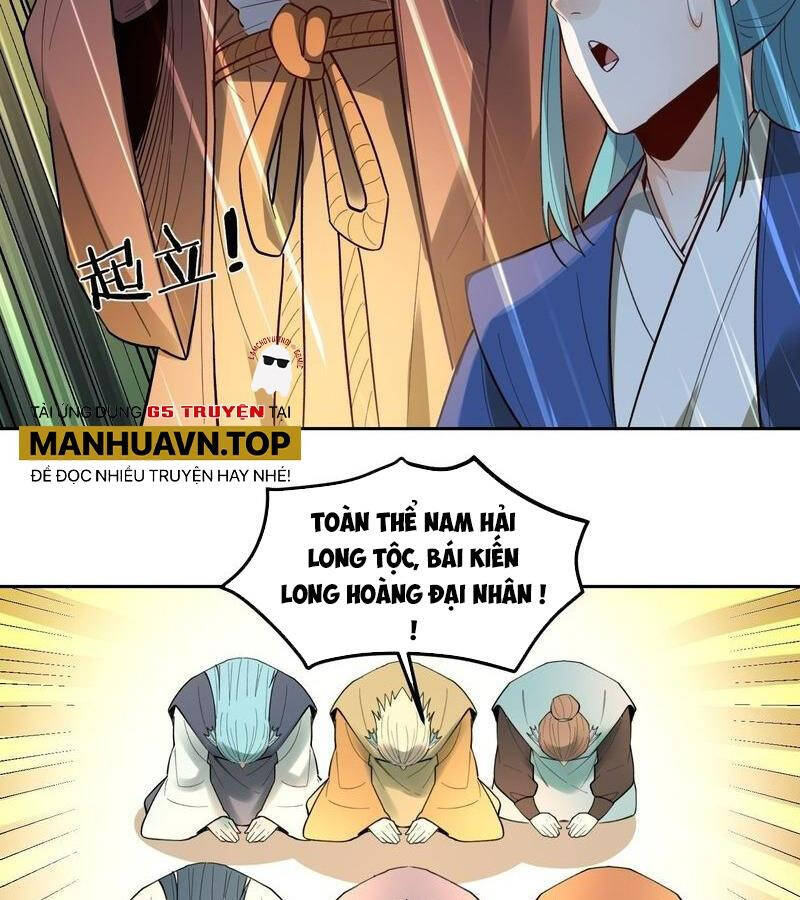 Nguyên Lai Ta Là Tu Tiên Đại Lão Chap 398 - Next Chap 399