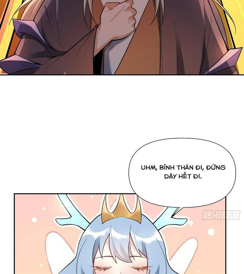 Nguyên Lai Ta Là Tu Tiên Đại Lão Chap 398 - Next Chap 399