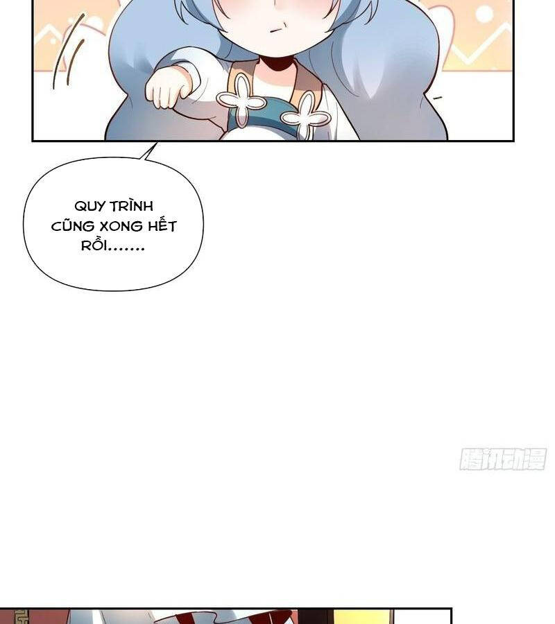 Nguyên Lai Ta Là Tu Tiên Đại Lão Chap 398 - Next Chap 399