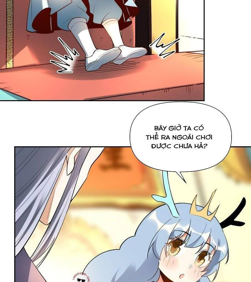 Nguyên Lai Ta Là Tu Tiên Đại Lão Chap 398 - Next Chap 399