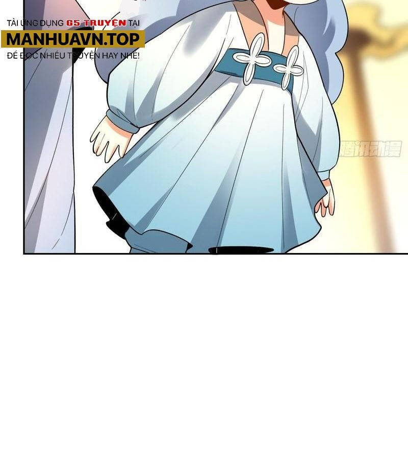 Nguyên Lai Ta Là Tu Tiên Đại Lão Chap 398 - Next Chap 399