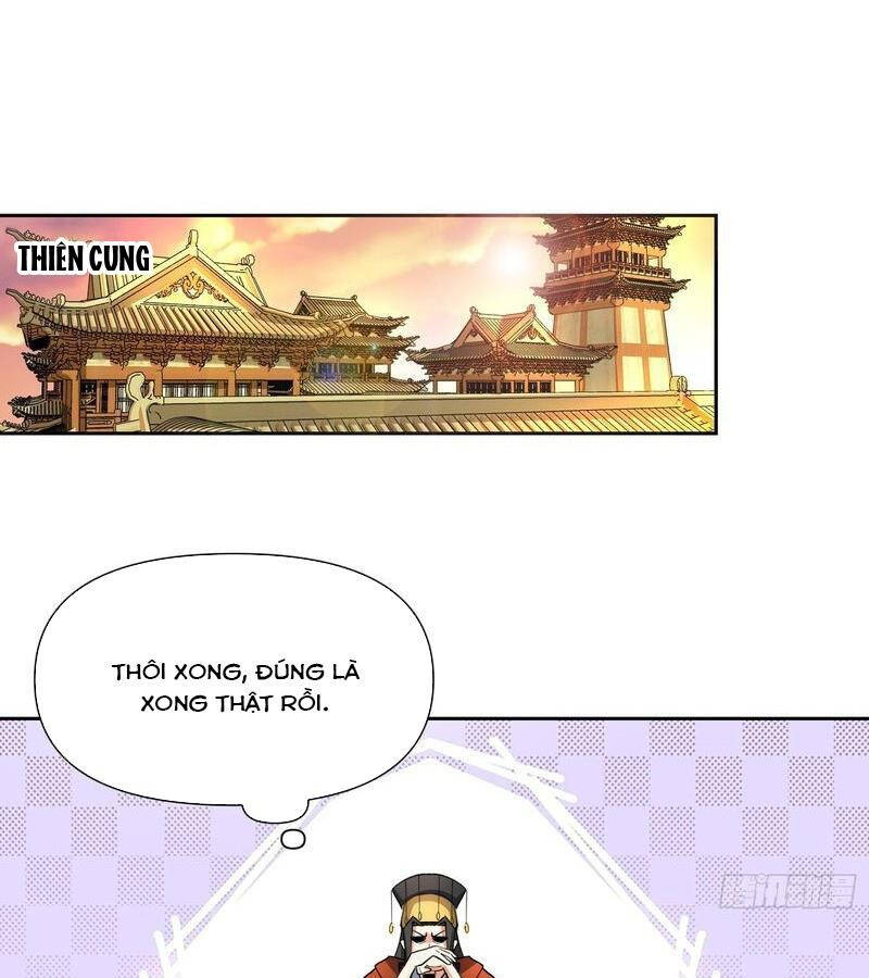 Nguyên Lai Ta Là Tu Tiên Đại Lão Chap 398 - Next Chap 399
