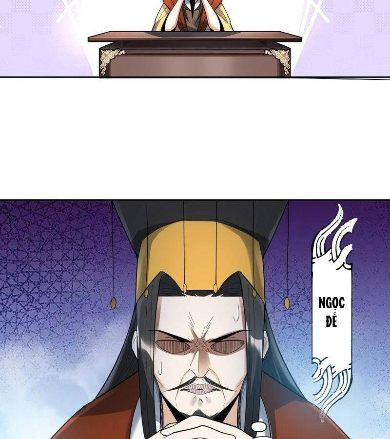 Nguyên Lai Ta Là Tu Tiên Đại Lão Chap 398 - Next Chap 399