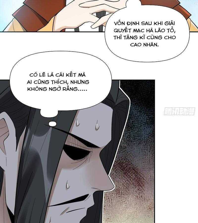 Nguyên Lai Ta Là Tu Tiên Đại Lão Chap 398 - Next Chap 399