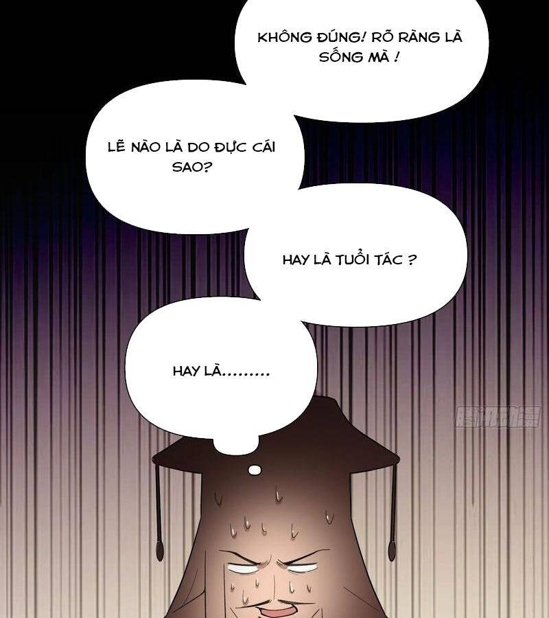 Nguyên Lai Ta Là Tu Tiên Đại Lão Chap 398 - Next Chap 399