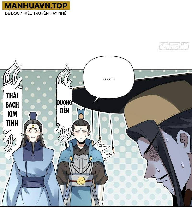 Nguyên Lai Ta Là Tu Tiên Đại Lão Chap 398 - Next Chap 399