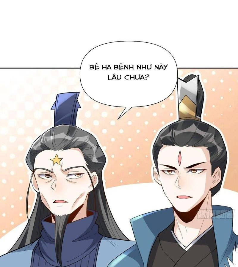 Nguyên Lai Ta Là Tu Tiên Đại Lão Chap 398 - Next Chap 399
