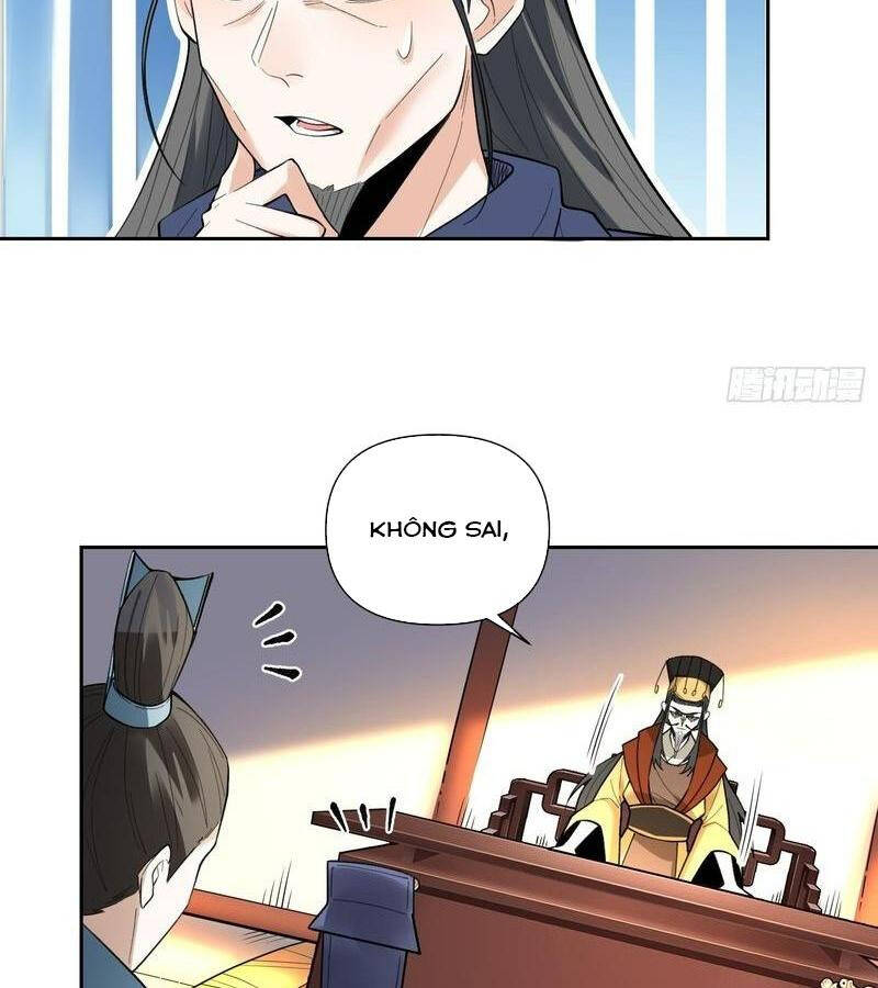 Nguyên Lai Ta Là Tu Tiên Đại Lão Chap 398 - Next Chap 399