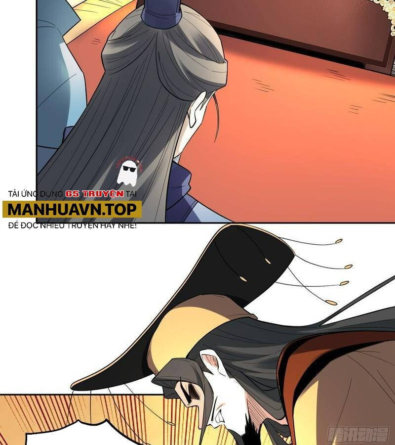 Nguyên Lai Ta Là Tu Tiên Đại Lão Chap 398 - Next Chap 399