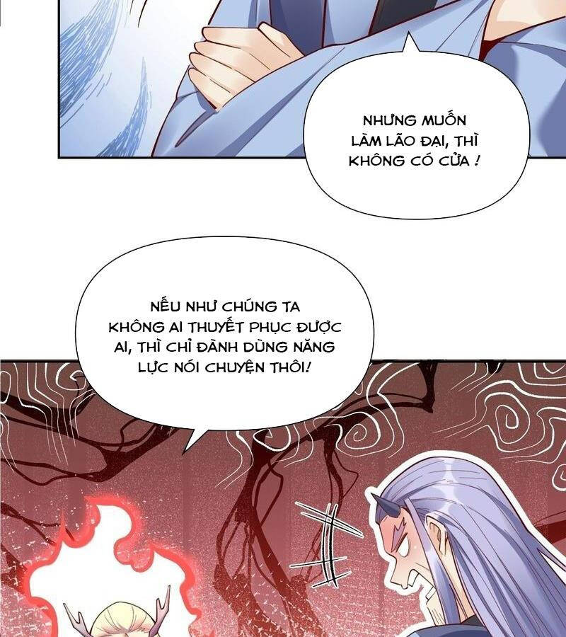 Nguyên Lai Ta Là Tu Tiên Đại Lão Chap 398 - Next Chap 399