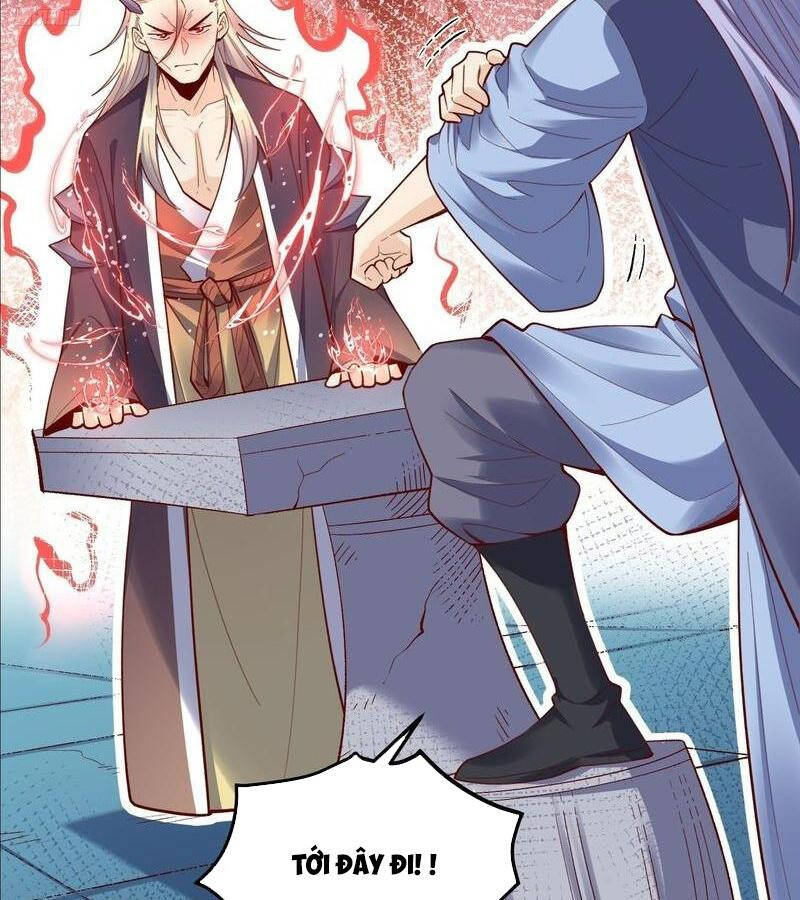 Nguyên Lai Ta Là Tu Tiên Đại Lão Chap 398 - Next Chap 399