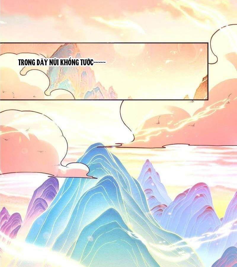 Nguyên Lai Ta Là Tu Tiên Đại Lão Chap 399 - Next Chap 400