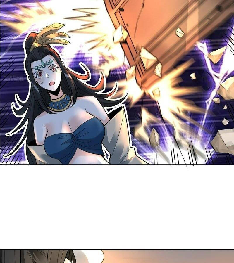 Nguyên Lai Ta Là Tu Tiên Đại Lão Chap 399 - Next Chap 400