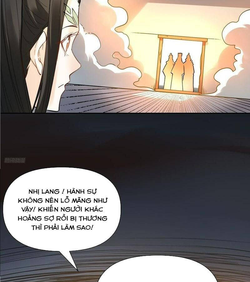 Nguyên Lai Ta Là Tu Tiên Đại Lão Chap 399 - Next Chap 400