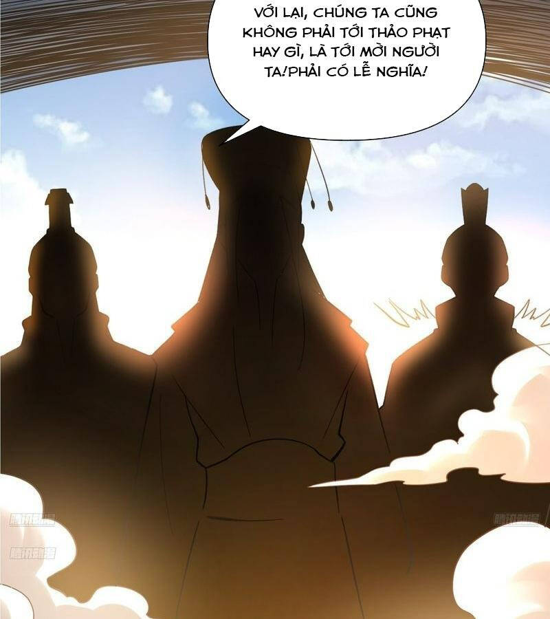 Nguyên Lai Ta Là Tu Tiên Đại Lão Chap 399 - Next Chap 400