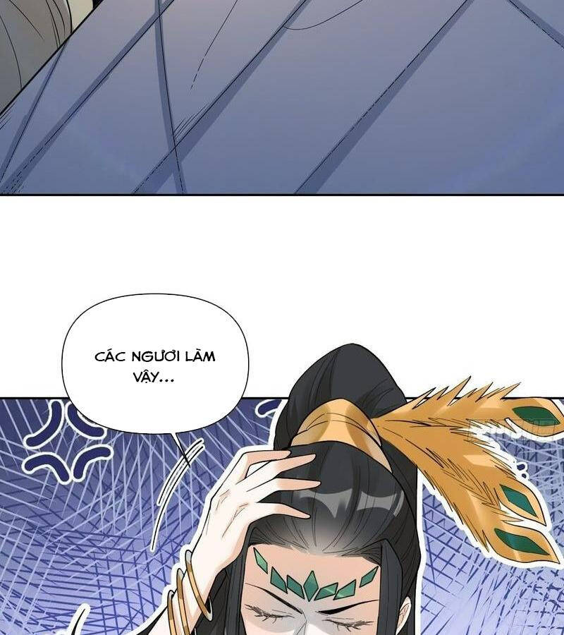 Nguyên Lai Ta Là Tu Tiên Đại Lão Chap 399 - Next Chap 400