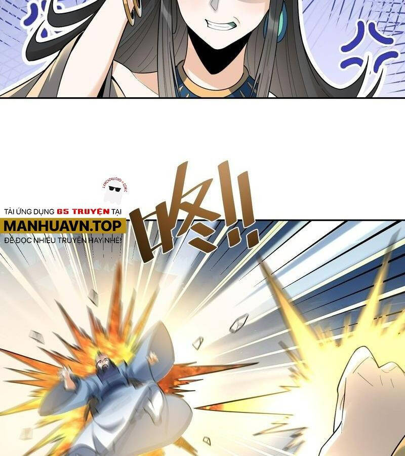 Nguyên Lai Ta Là Tu Tiên Đại Lão Chap 399 - Next Chap 400