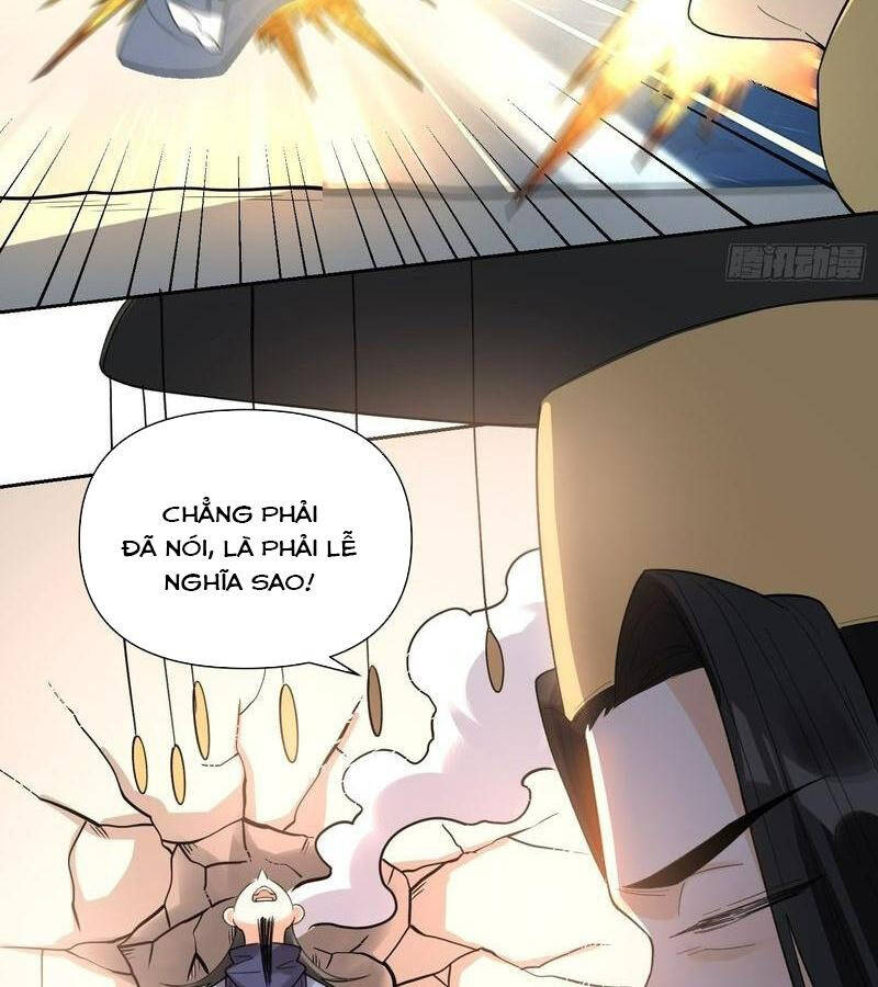 Nguyên Lai Ta Là Tu Tiên Đại Lão Chap 399 - Next Chap 400