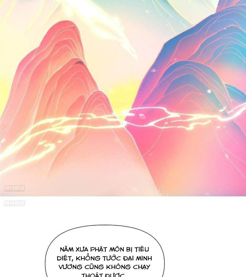 Nguyên Lai Ta Là Tu Tiên Đại Lão Chap 399 - Next Chap 400