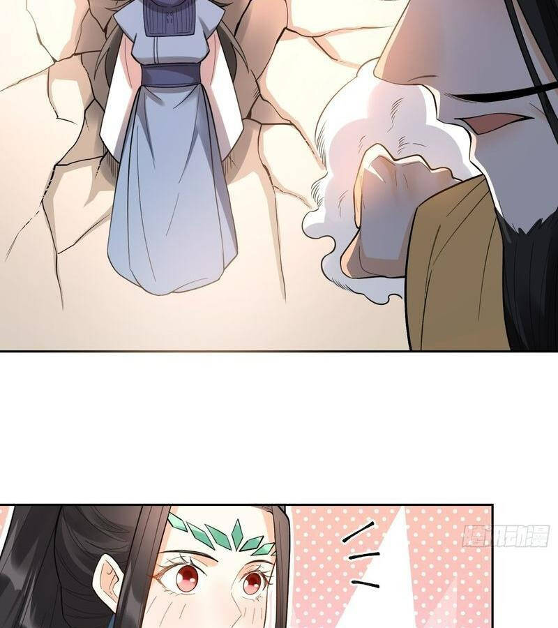 Nguyên Lai Ta Là Tu Tiên Đại Lão Chap 399 - Next Chap 400