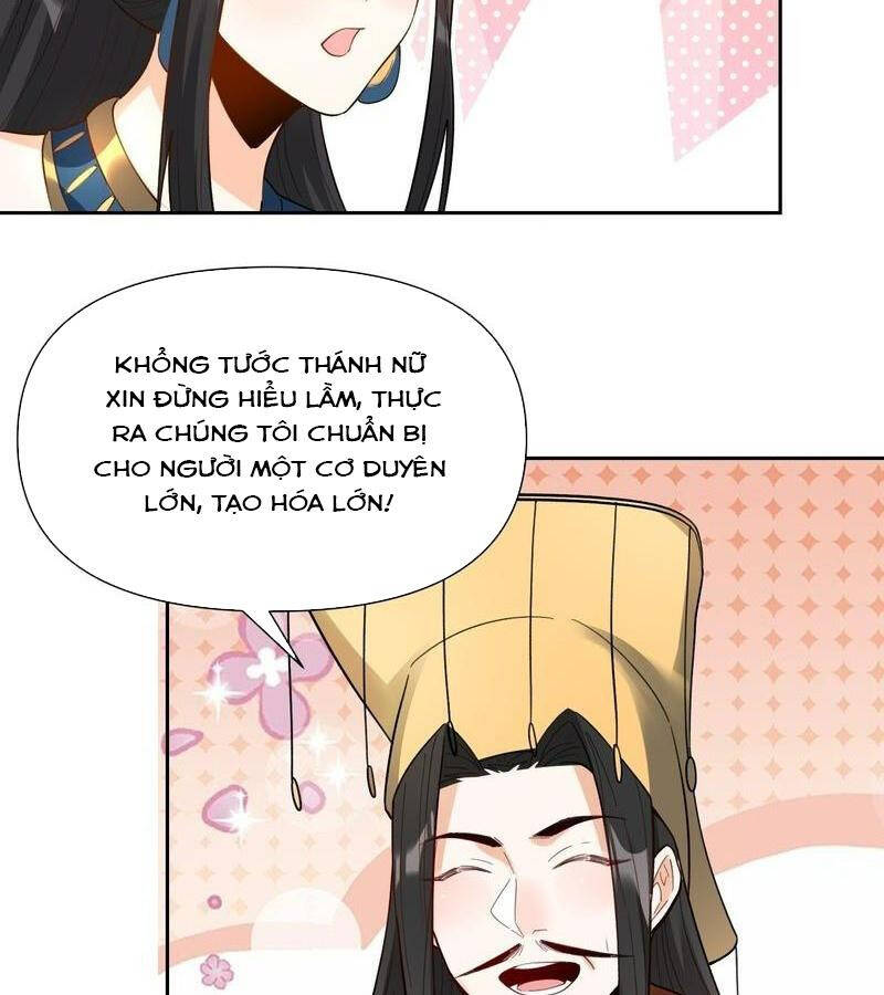 Nguyên Lai Ta Là Tu Tiên Đại Lão Chap 399 - Next Chap 400