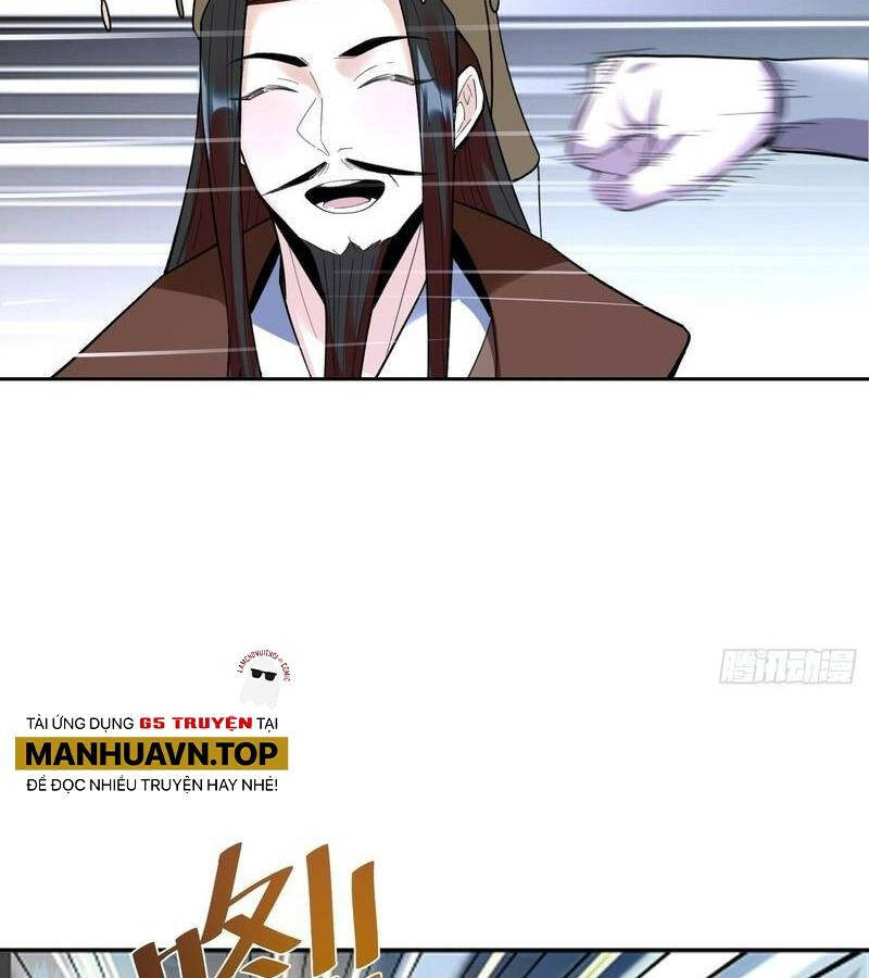 Nguyên Lai Ta Là Tu Tiên Đại Lão Chap 399 - Next Chap 400