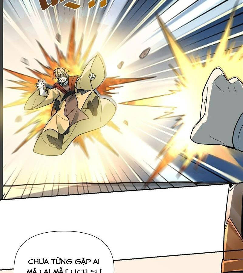 Nguyên Lai Ta Là Tu Tiên Đại Lão Chap 399 - Next Chap 400