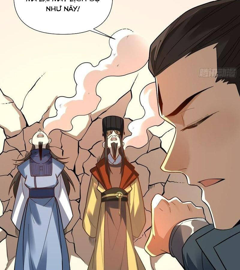 Nguyên Lai Ta Là Tu Tiên Đại Lão Chap 399 - Next Chap 400