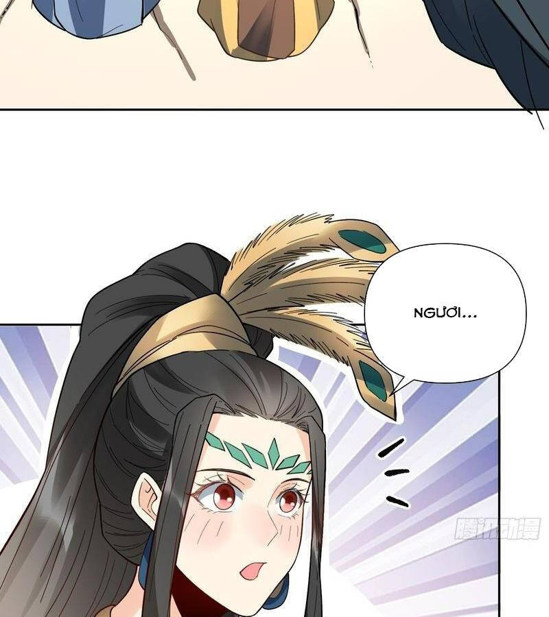 Nguyên Lai Ta Là Tu Tiên Đại Lão Chap 399 - Next Chap 400