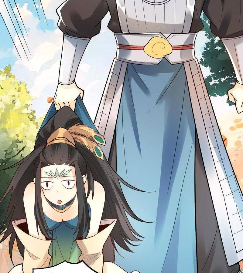 Nguyên Lai Ta Là Tu Tiên Đại Lão Chap 399 - Next Chap 400