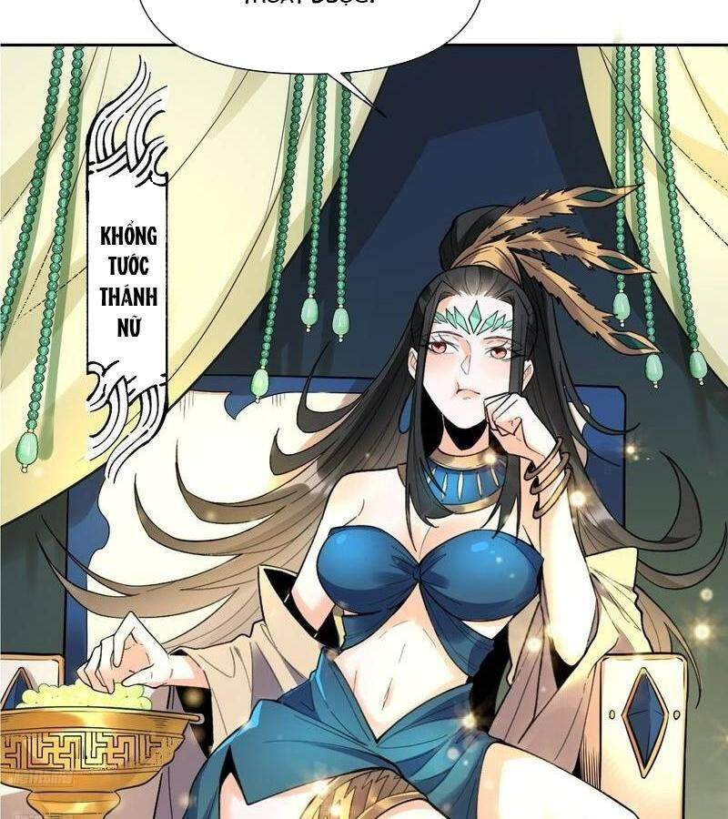 Nguyên Lai Ta Là Tu Tiên Đại Lão Chap 399 - Next Chap 400