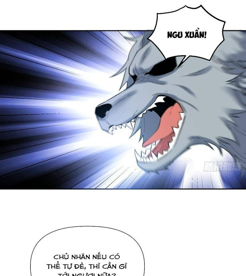 Nguyên Lai Ta Là Tu Tiên Đại Lão Chap 399 - Next Chap 400
