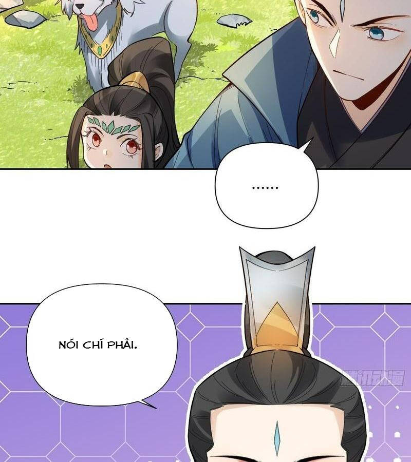 Nguyên Lai Ta Là Tu Tiên Đại Lão Chap 399 - Next Chap 400