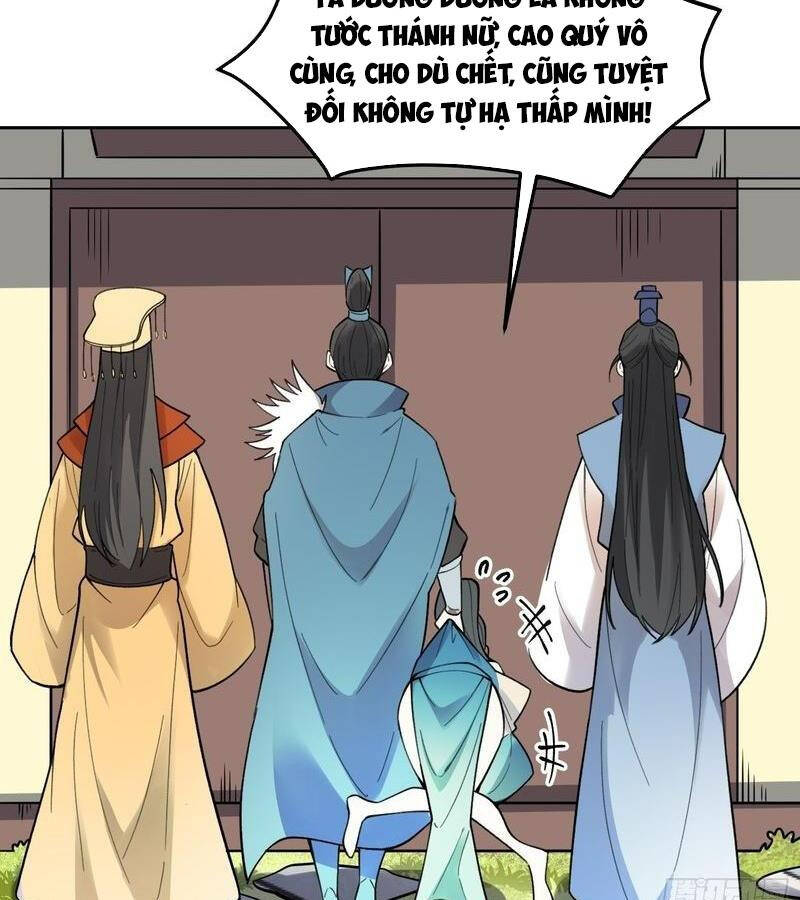 Nguyên Lai Ta Là Tu Tiên Đại Lão Chap 399 - Next Chap 400