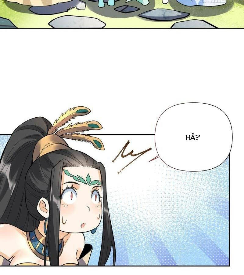 Nguyên Lai Ta Là Tu Tiên Đại Lão Chap 399 - Next Chap 400