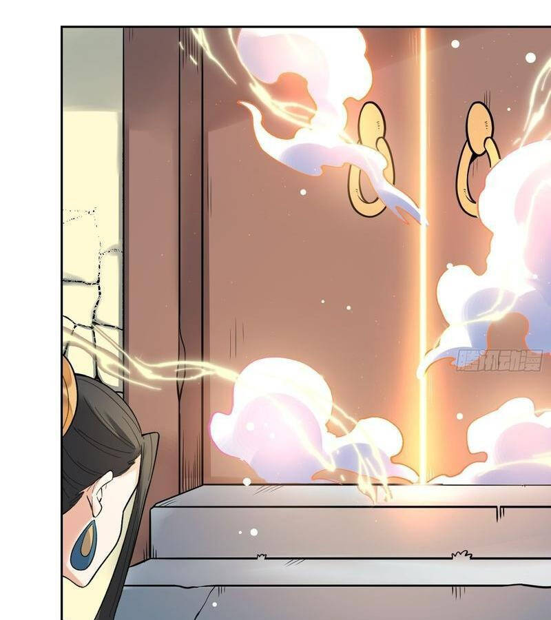 Nguyên Lai Ta Là Tu Tiên Đại Lão Chap 399 - Next Chap 400