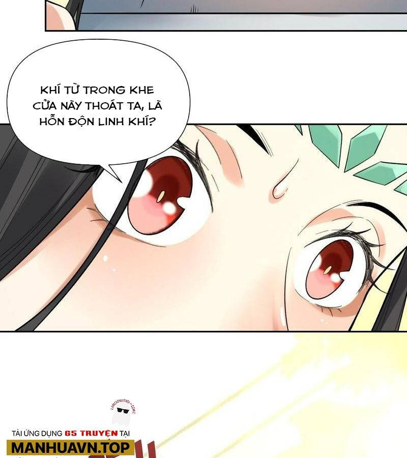 Nguyên Lai Ta Là Tu Tiên Đại Lão Chap 399 - Next Chap 400