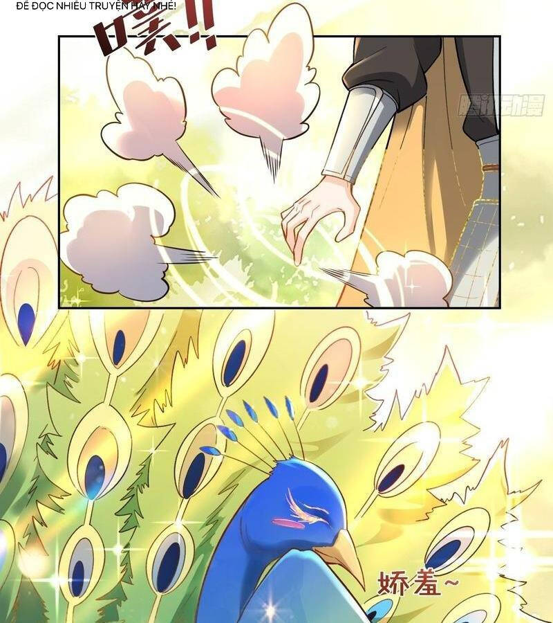 Nguyên Lai Ta Là Tu Tiên Đại Lão Chap 399 - Next Chap 400