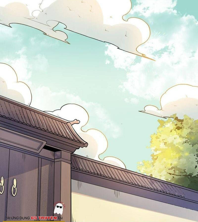 Nguyên Lai Ta Là Tu Tiên Đại Lão Chap 399 - Next Chap 400