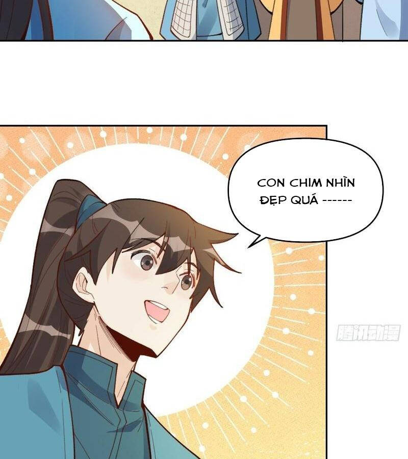 Nguyên Lai Ta Là Tu Tiên Đại Lão Chap 399 - Next Chap 400
